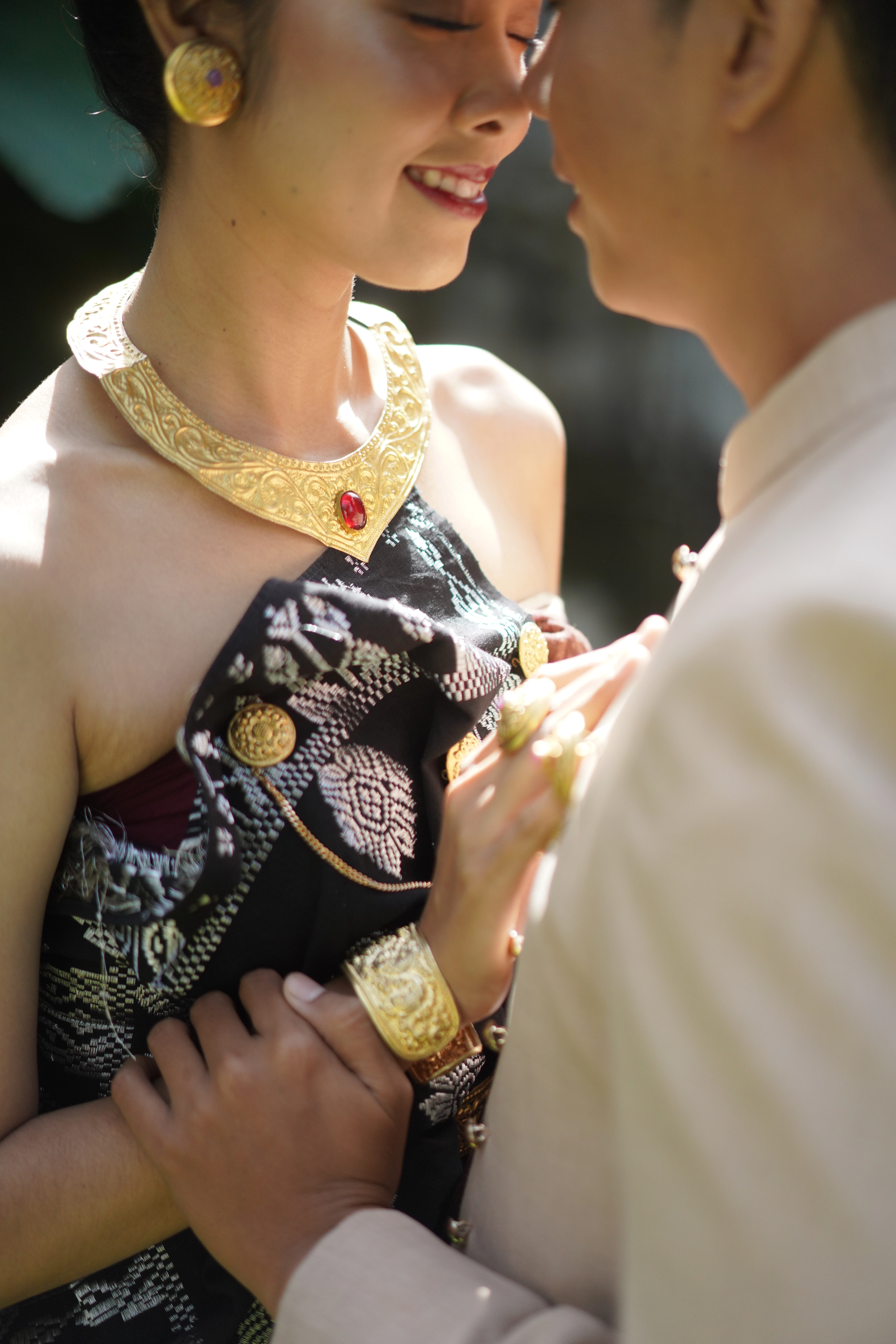 Prewed