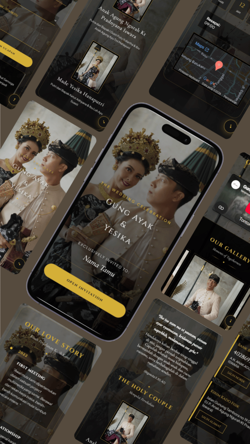 Preview Template Uttara